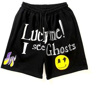 Unisex shorts